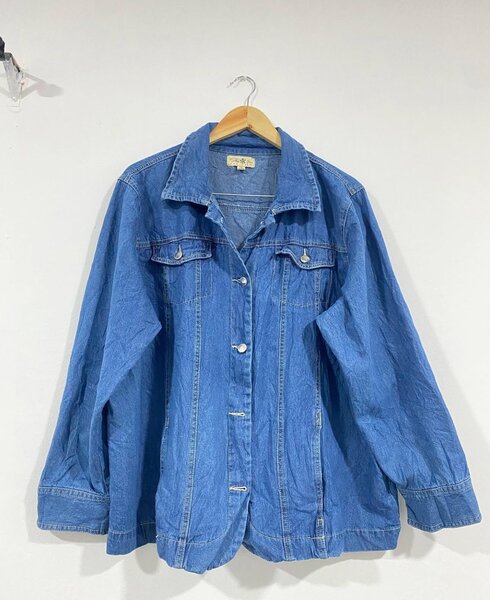 Jean Shirt