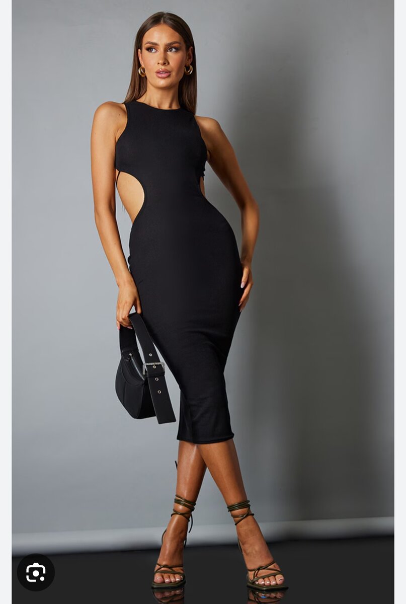 Robe SHEIN