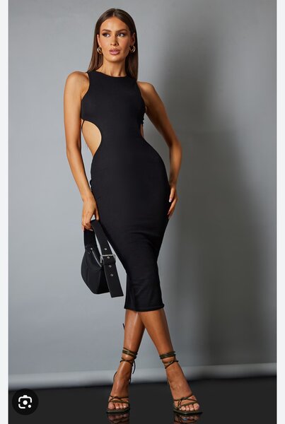 Robe SHEIN