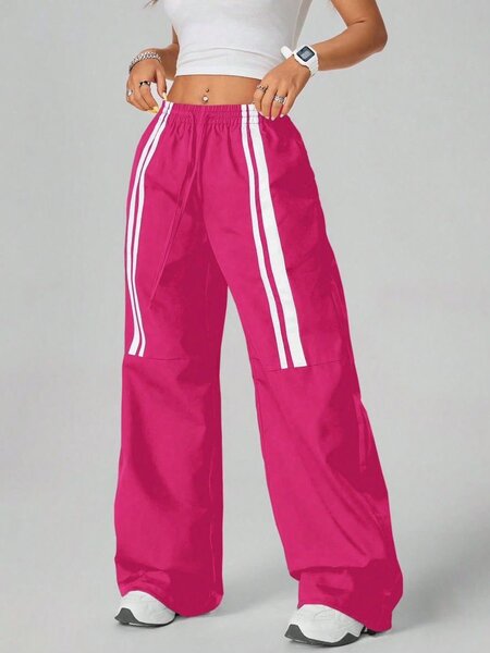 Ladies trousers