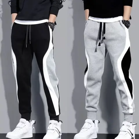 Pantalons hommes