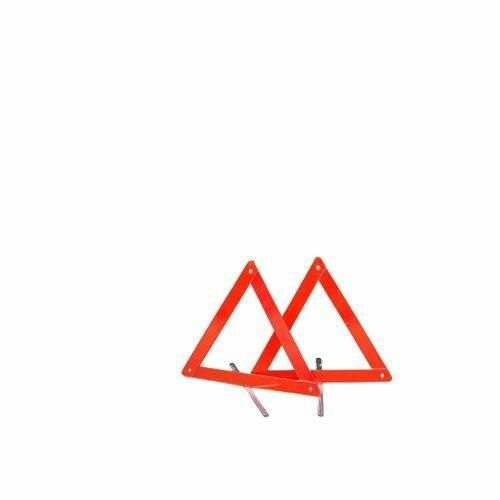 Triangle de signalisation