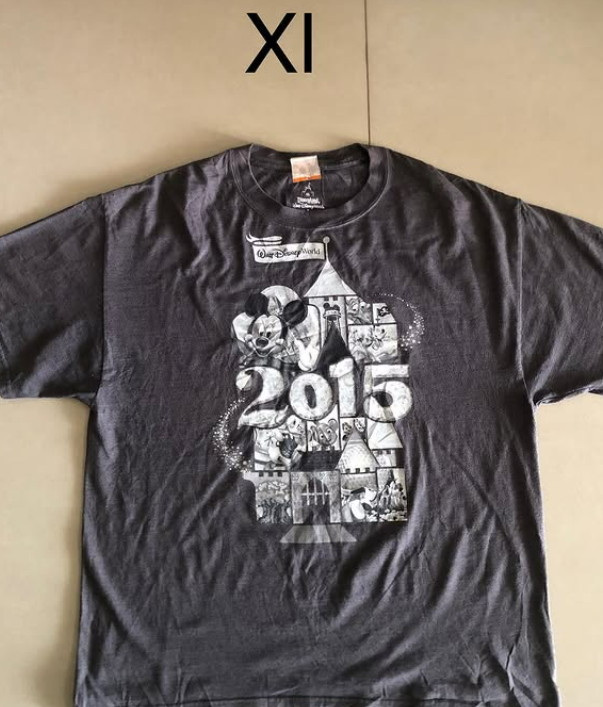 Tshirt