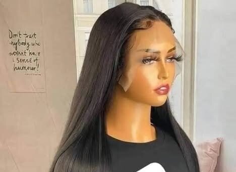 perruque femme