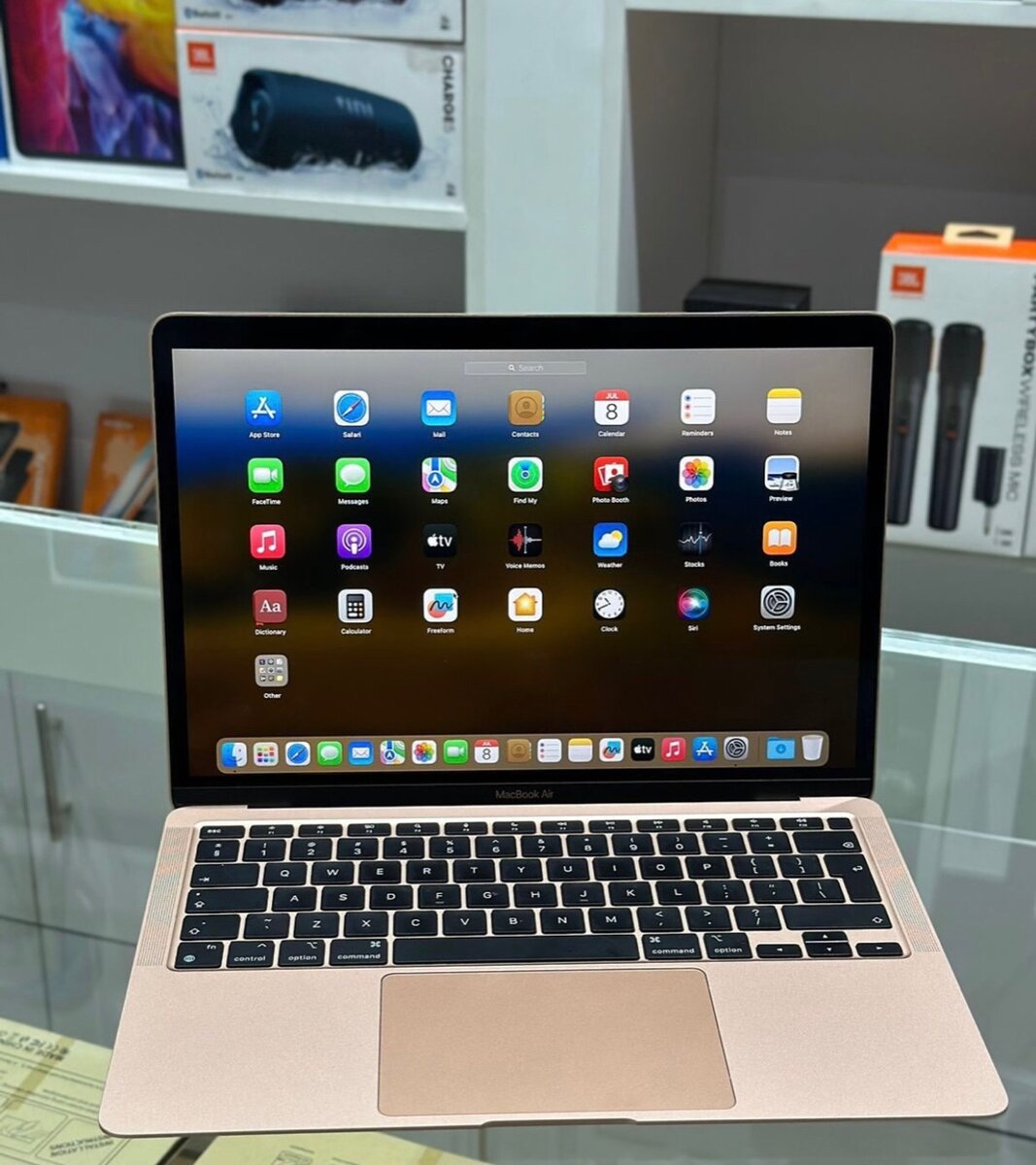 MacBook Air