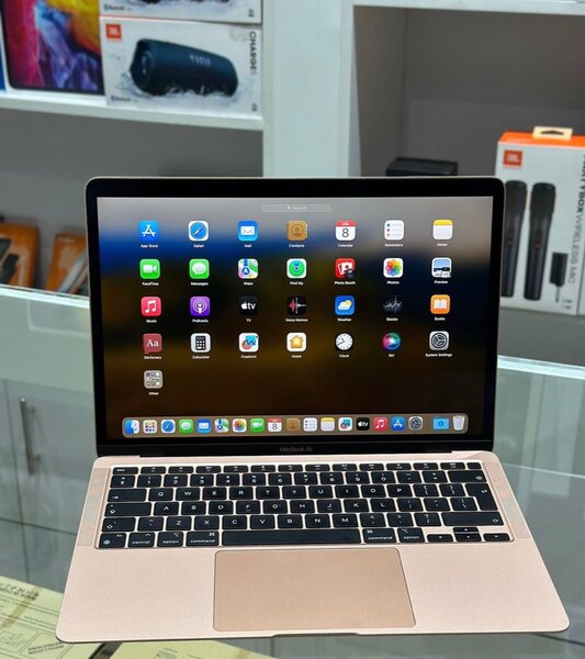 MacBook Air
