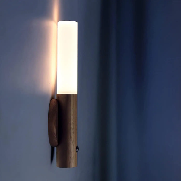 LED avec  capteur de présence