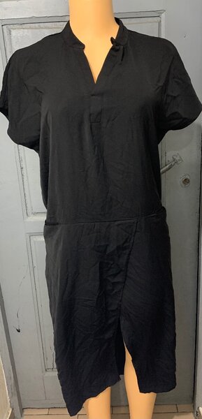 Robe d'été élégante et stylée
