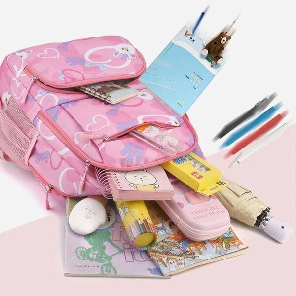 Sac à dos enfant mignon