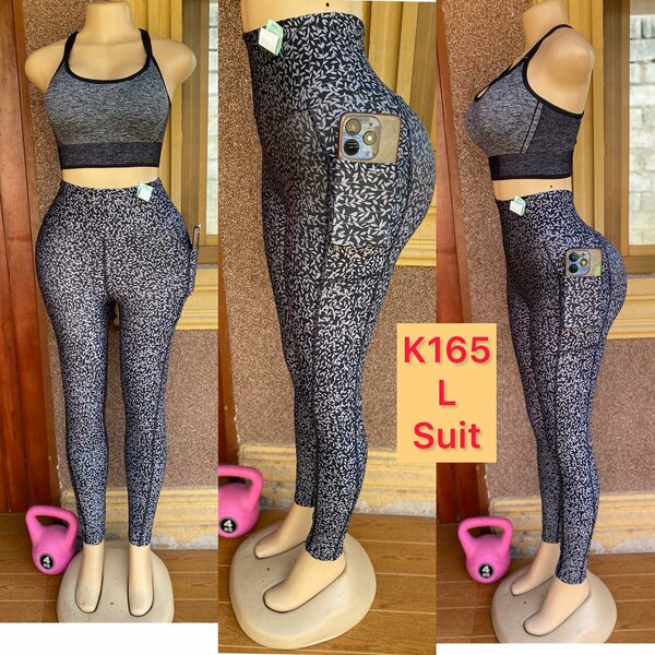 sport suit