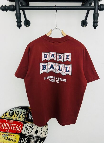 Quality T Shirts