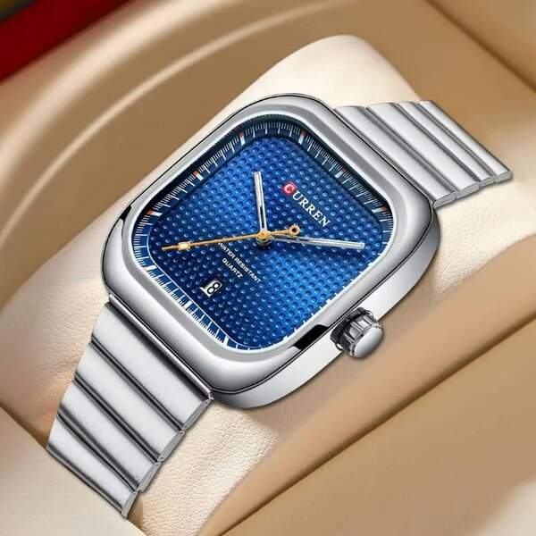 Montre de luxe pour homme