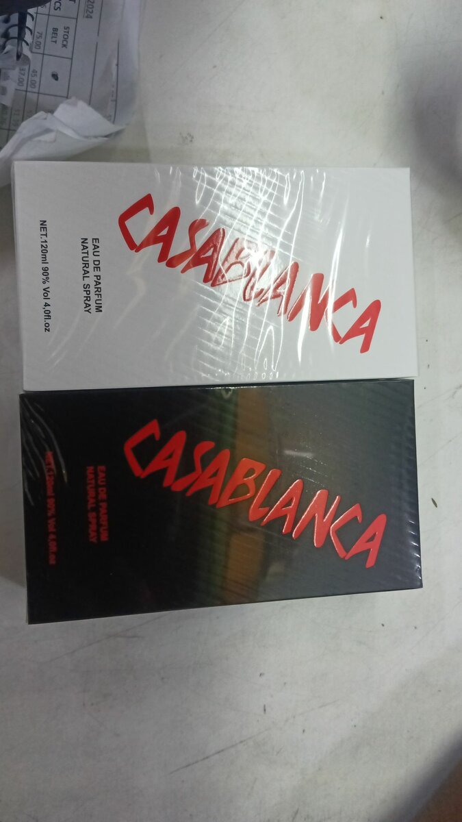 Casablanca