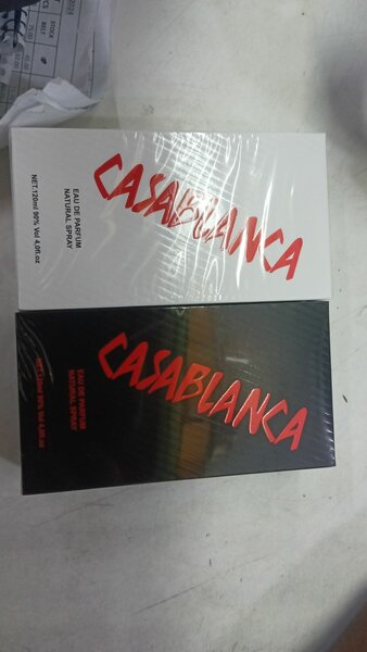 Casablanca