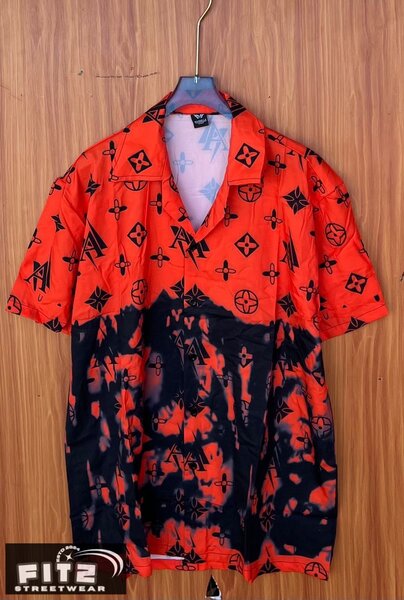 Summer Shirt