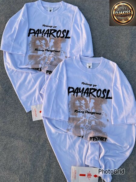 Tee shirt
