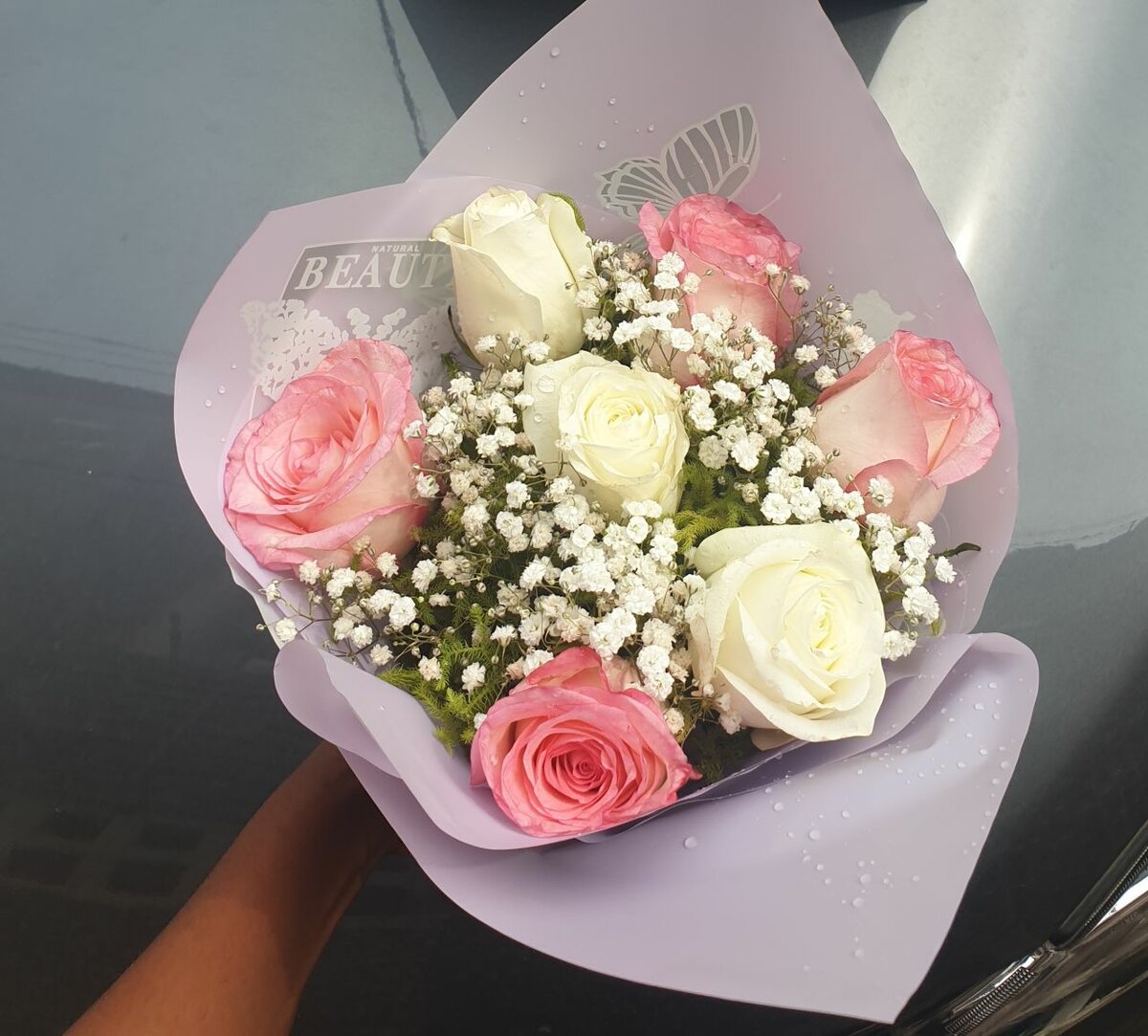 Bouquet