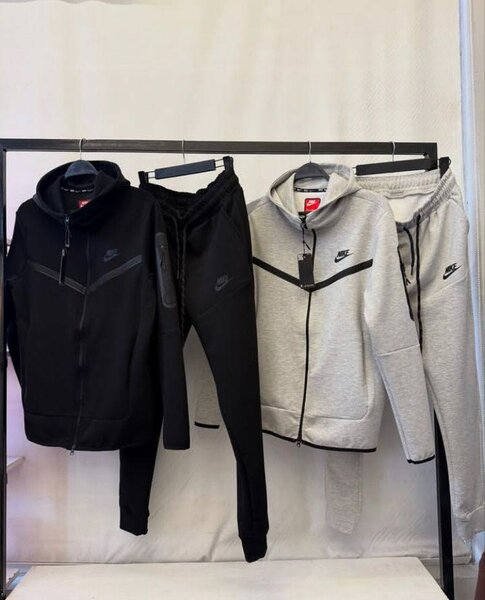 Nike tech fleece tracksuits