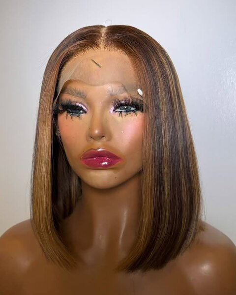 Quality wig