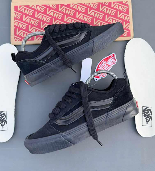 Old school VANS 