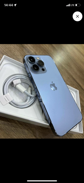 iPhone 13pro