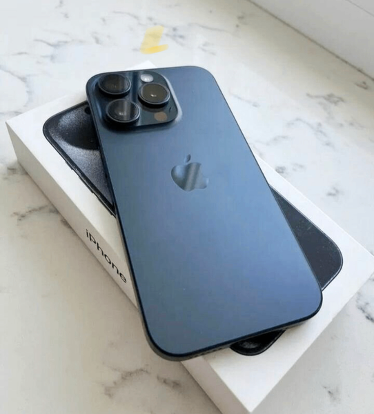 iPhone 14 Pro Max Noir