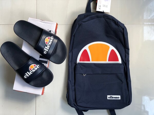 Ellesse