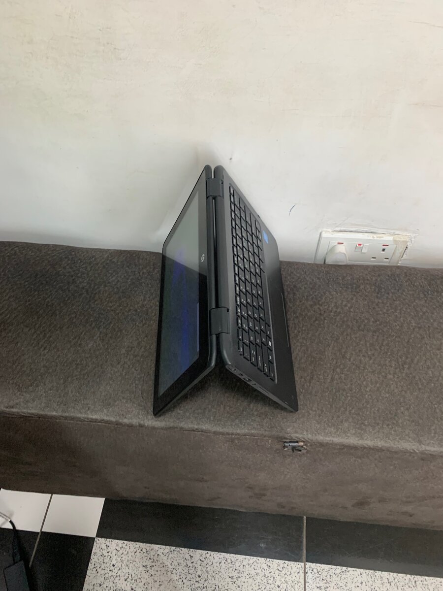 Hp convertible touchscreen laptop
