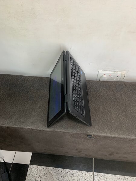 Hp convertible touchscreen laptop