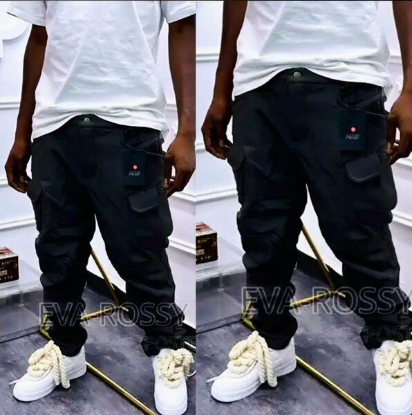Cargo pants