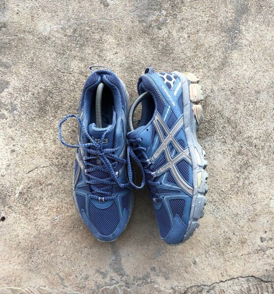 Asics Gel Sneakers
