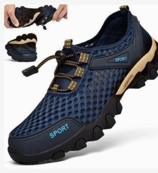 Chaussures de Sport Respirantes