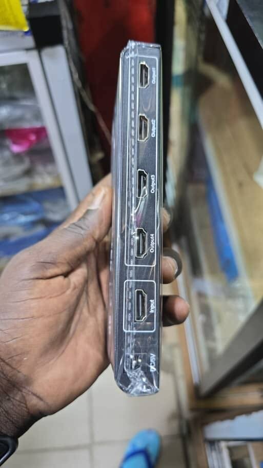 Splitter HDMI