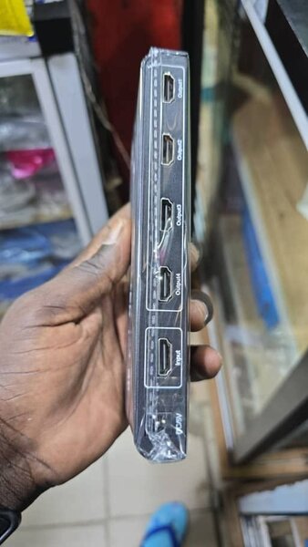 Splitter HDMI