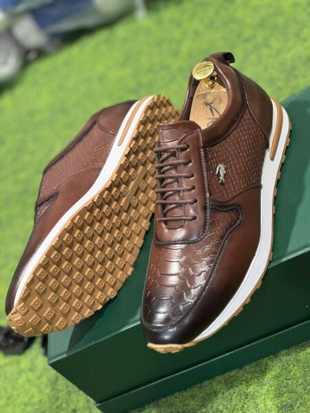 Mocassins homme Lacoste