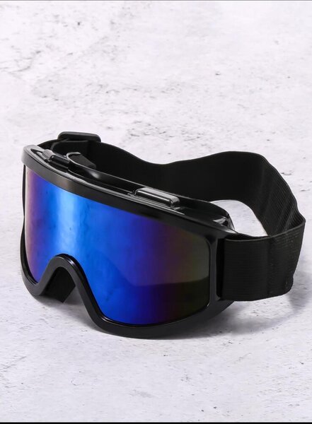 Lunettes
