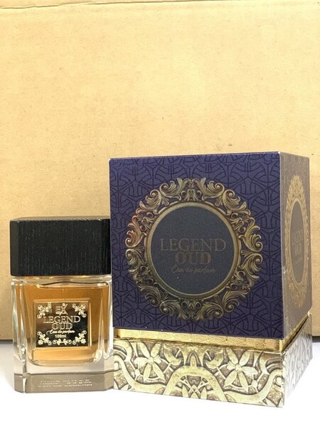 Legend Oud
