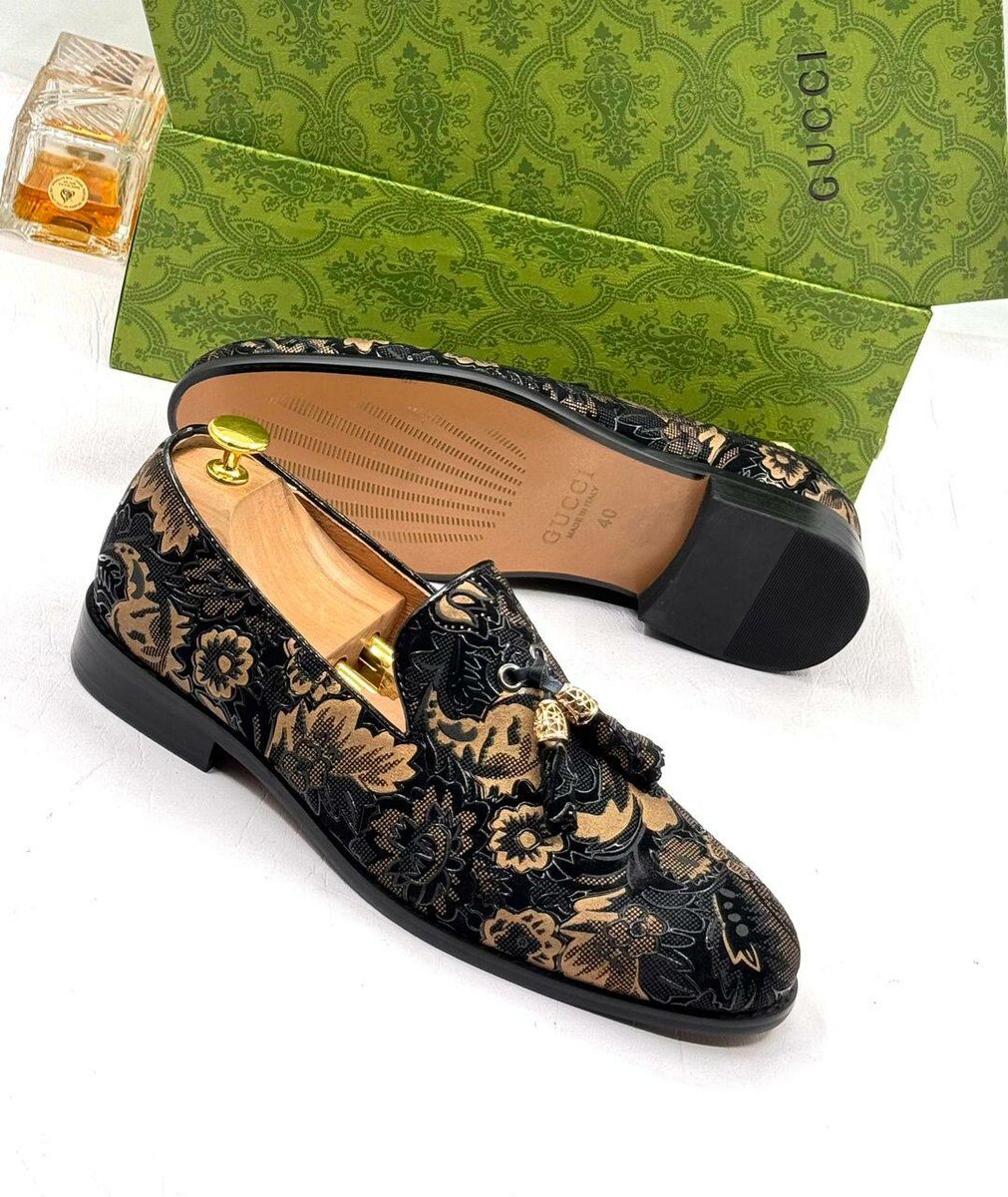 Gucci Shoes