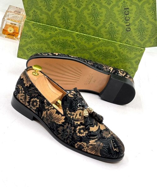 Gucci Shoes