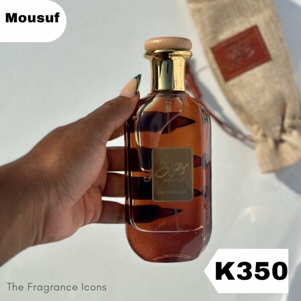 perfumes 