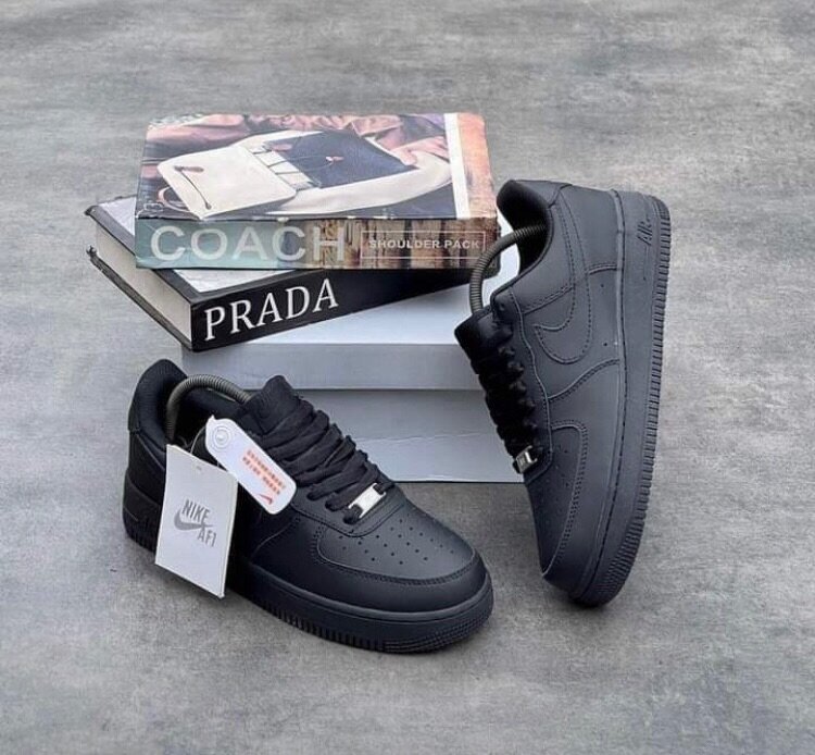 Nike Air Force one