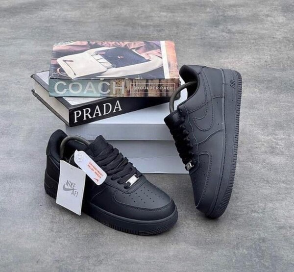Nike Air Force one