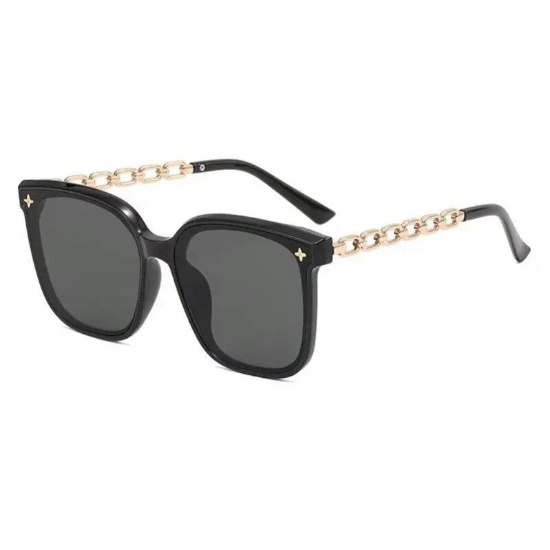 Lunettes de soleil