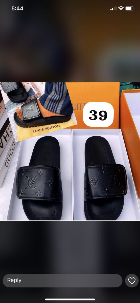 Slippers