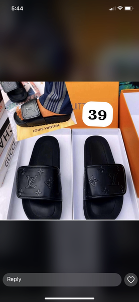 Slippers