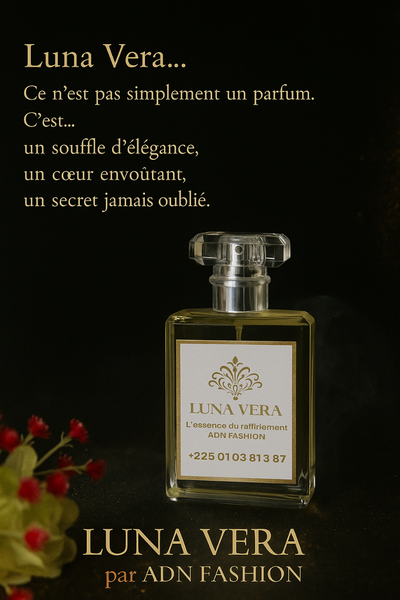 Parfum Luna Vera