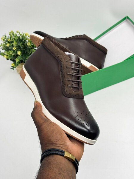 Hugo boss