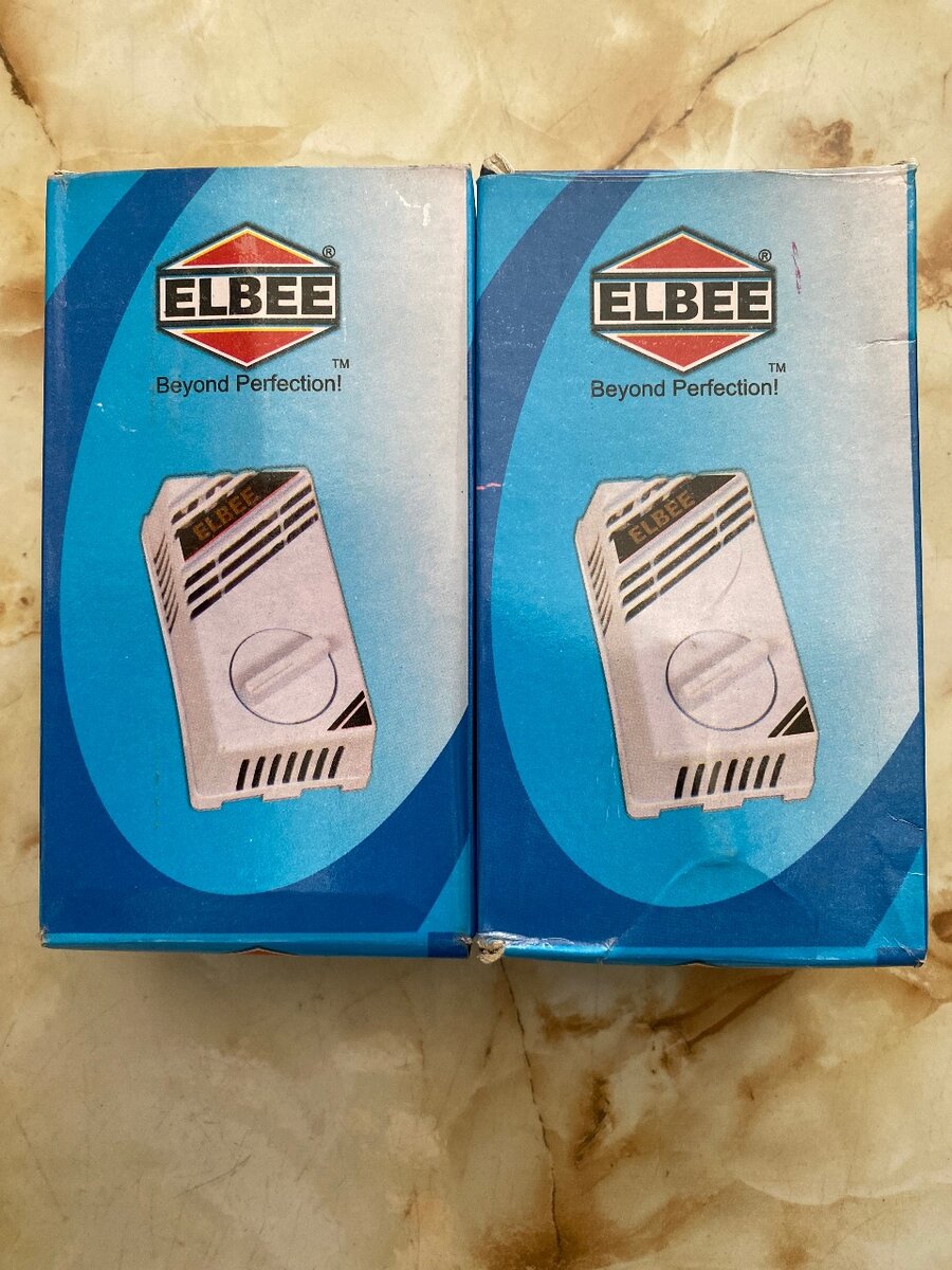 Kepas and Elbee
