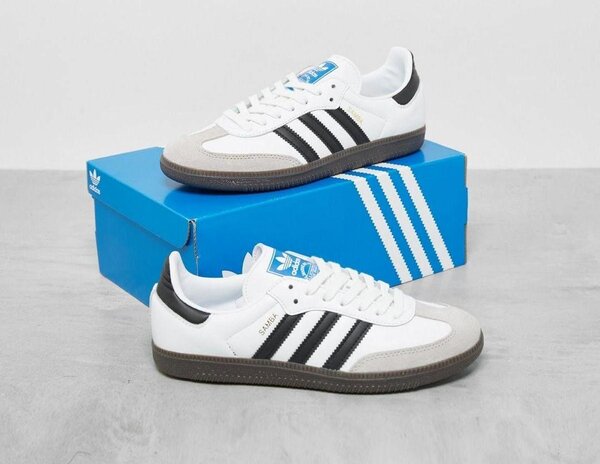 Adidas samba