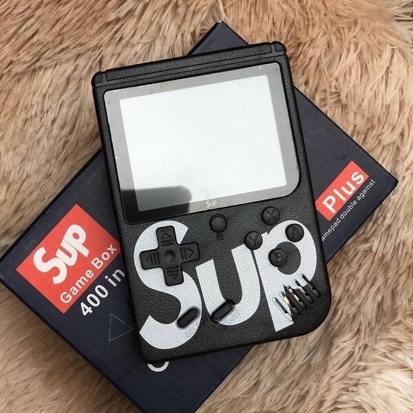 Super game boy